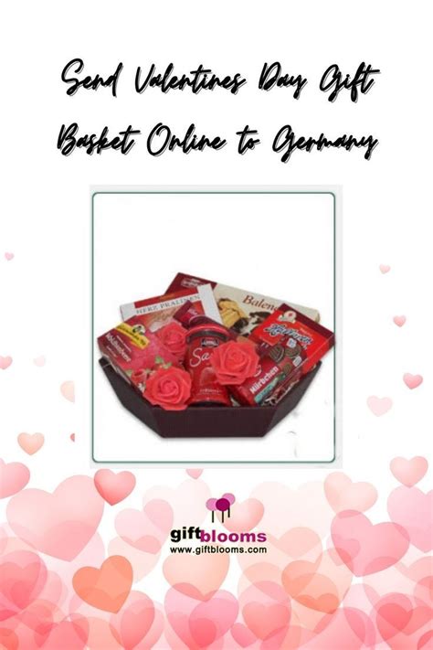send valentines day gifts